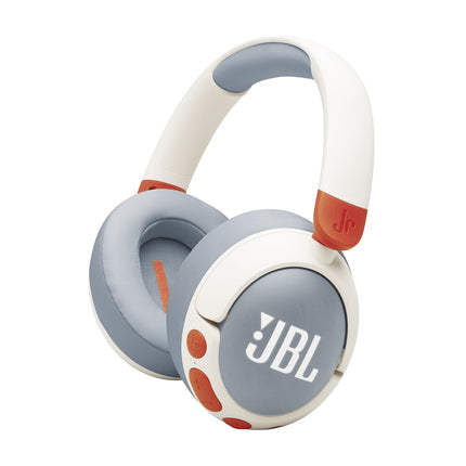 JBL Junior 470NC - Wireless Over-Ear Noise Cancell