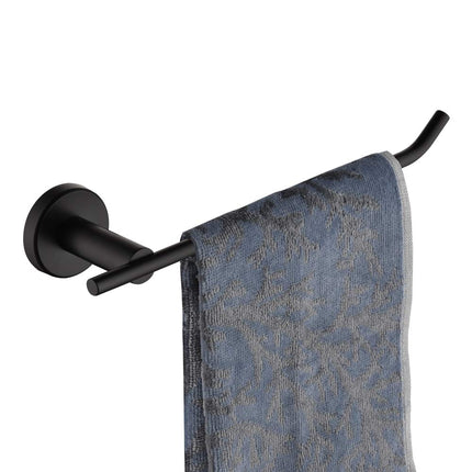 JQK Hand Towel Bar, Stainless Steel Towel Ring for