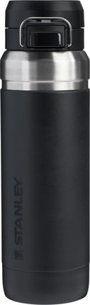 Stanley Quick Flip GO Water Bottle 36 oz | Push Bu