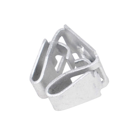 Omix-Ada Snap in Nut, Rear License Plate Bracket,