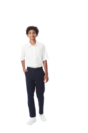 French Toast Boys Adjustable Waist Stretch Straigh