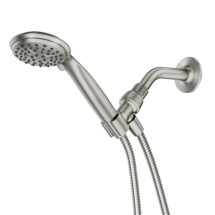 Moen Attune Spot Resist Brushed Nickel Handheld Sh