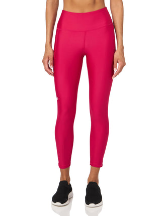 Under Armour Women's Tech High Rise Ankle Leggings