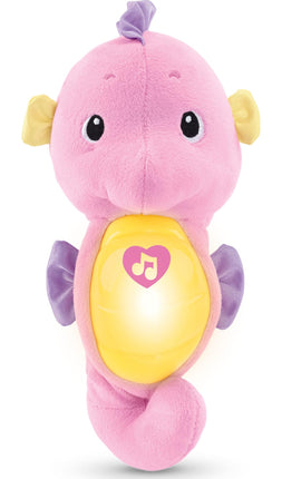 Fisher Price FISHER-PRICE Soothe & Glow Seahorse P