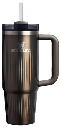 Stanley Quencher H2.0 Tumbler with Handle and Stra