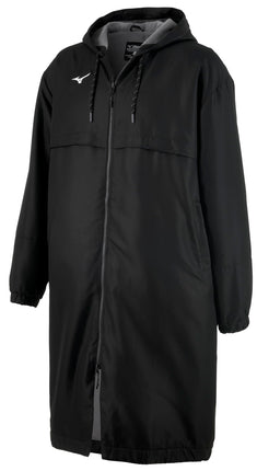 Mizuno Team Parka