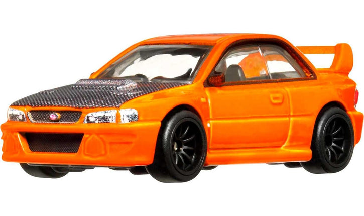 Hot Wheels Car Culture Circuit Legends Vehicles fo
