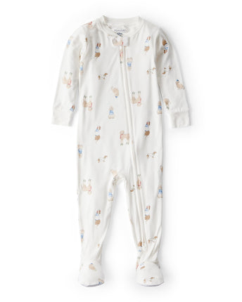 Carter's Unisex-Baby Purelysoft Long-Sleeve 2-Way