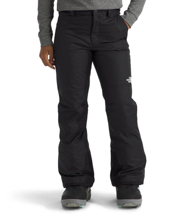 The North Face Girls' Freedom Insulated Pant | Wat