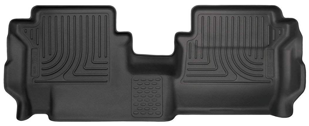 Husky Liners 19691 Fits 2014-19 Ford Transit Conne