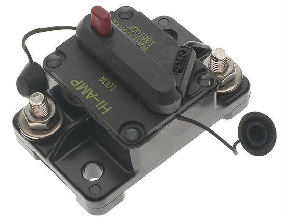 ACDelco U1702A Professional Circuit Breaker