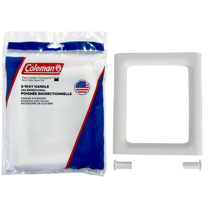 Coleman 2 Way Radiator Handle