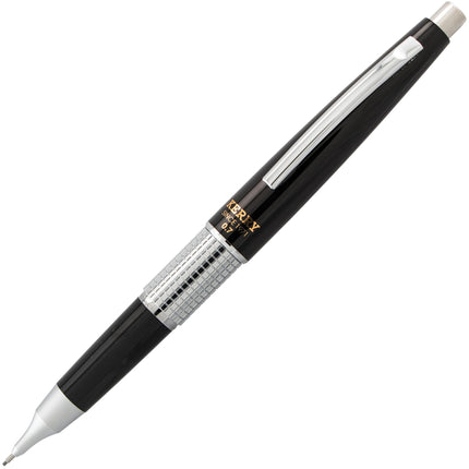Pentel P1037-A-HB Mechanical Pencil Kerry Metal Ca