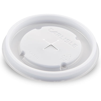 Carlisle 5810L30 Disposable Lid, Fits 5810, Fits 1