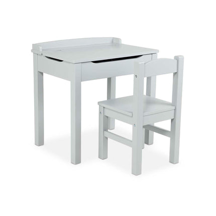 Melissa & Doug Child�s Lift-Top Desk & Chair (Kids