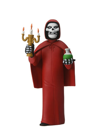 NECA The Fiend (The Misfits) 6" Toony Terrors Figu
