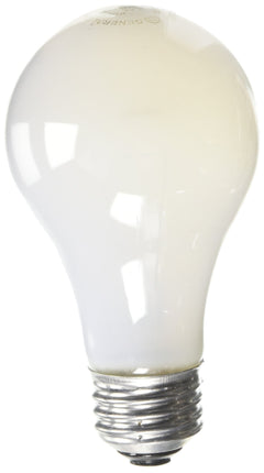 Ge Soft White Light Bulbs 25 W 210 Lumens A19 Med