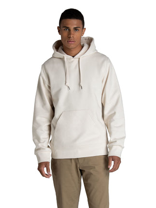 Fruit of the Loom Men's Crafted Comfort Fleece Cre