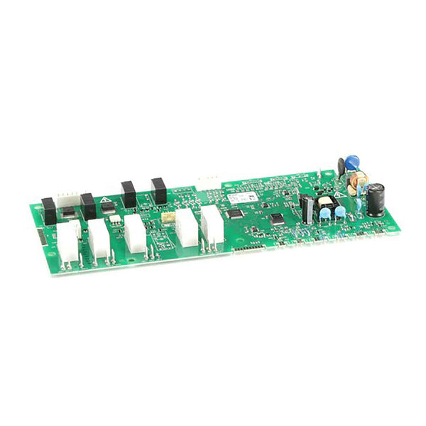 Bosch 11020741 Programmed Control Module