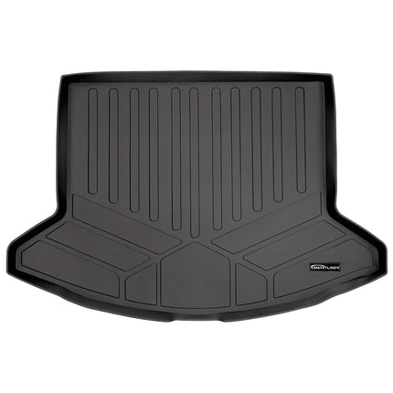 SMARTLINER All Weather Custom Fit Cargo Trunk Line