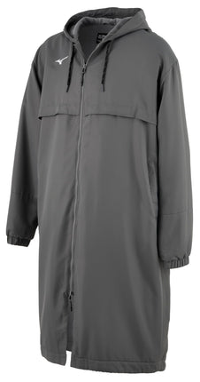 Mizuno Team Parka