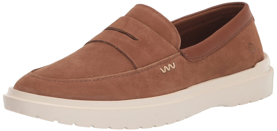 Sperry Men's Cabo Ii Penny Loafer, Brown, 8.5