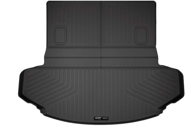 Husky Liners 25611 Fits 2017-19 Mazda CX-9 Cargo L
