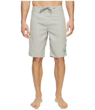 O'Neill Mens Santa Cruz Solid 2.0 Boardshorts