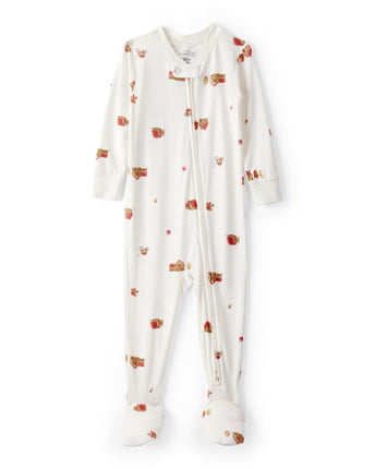 Carter's Unisex-Baby Purelysoft Long-Sleeve 2-Way