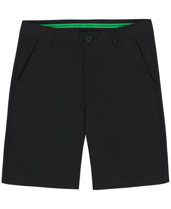 IZOD Boys' Performance Golf Swingflex Stretch Stra