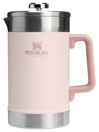 Stanley Classic Stay-Hot French Press Coffee Maker