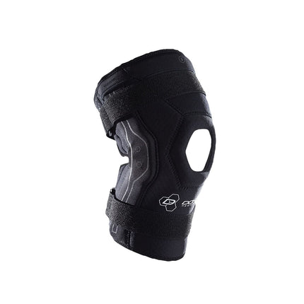 DonJoy Performance Bionic Knee Support Brace: Blac