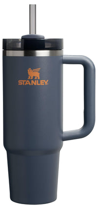 STANLEY Quencher H2.0 Tumbler with Handle and Stra