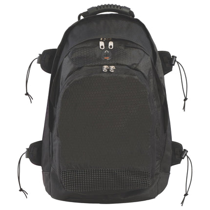 Champion Sports Deluxe All Purpose Backpack