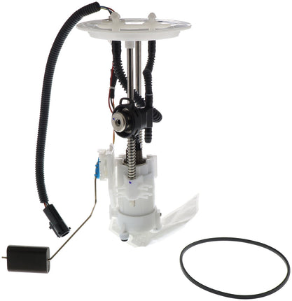 Bosch 67223 High Pressure Fuel Pump Module Assembl