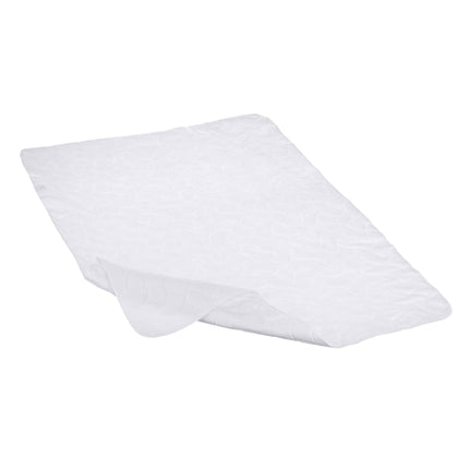 American Baby Company Waterproof Embossed Quilt-Li