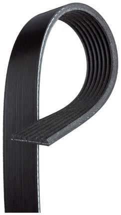 ACDelco Gold 6K834A Standard V-Ribbed Serpentine B