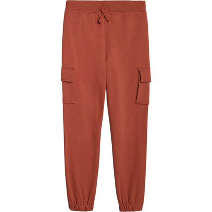Nautica Boys' School Uniform Fleece Jogger Sweatpa