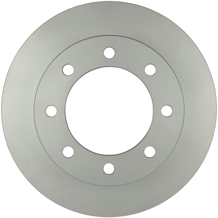 Bosch 20010519 QuietCast Premium Disc Brake Rotor
