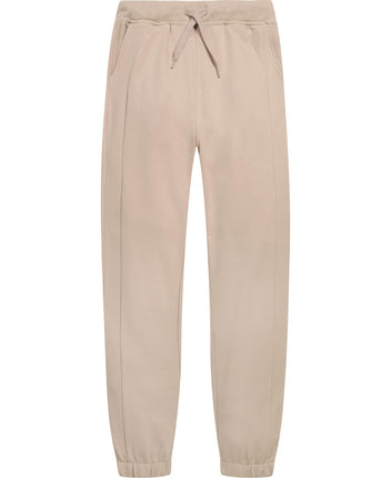 Nautica Girls' School Uniform Jogger Pants, Elasti