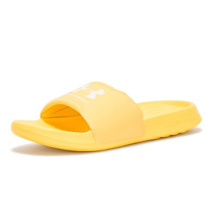 Under Armour Women's Ignite Select Slide Sandal, (