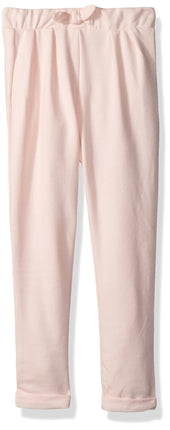 The Children's Place Baby Girls' Active Pants, Pin