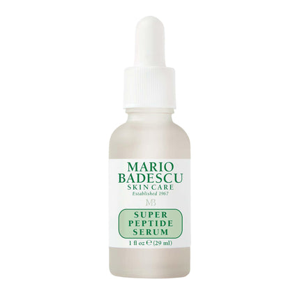 Mario Badescu Super Peptide Serum for All Skin Typ