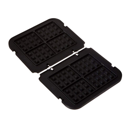 Cuisinart GR-WAFP Griddler Waffle Plates