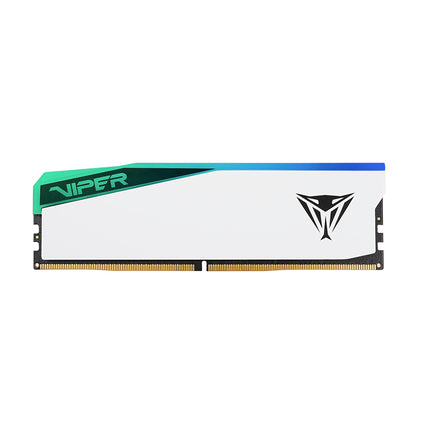 Patriot Viper Elite 5 RGB DDR5 RAM 16GB (1X16GB) 5