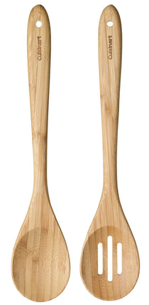 Cuisinart Green Gourmet Bamboo Solid and Slotted S