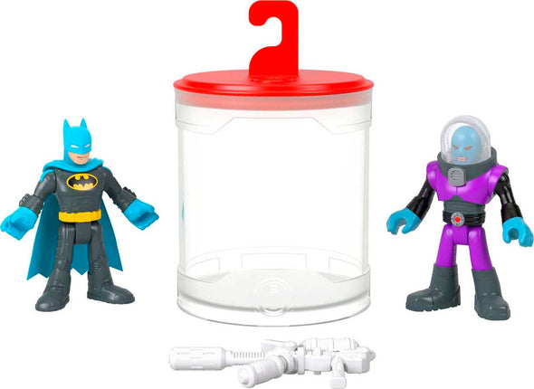 Fisher-Price Imaginext DC Super Friends Batman Toy