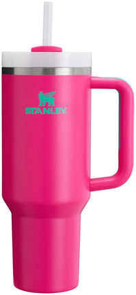 Stanley Quencher H2.0 Tumbler with Handle and Stra