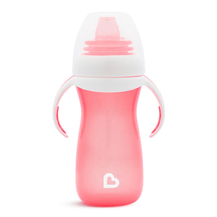 Munchkin� Gentle� Transition Sippy Cup with Traine