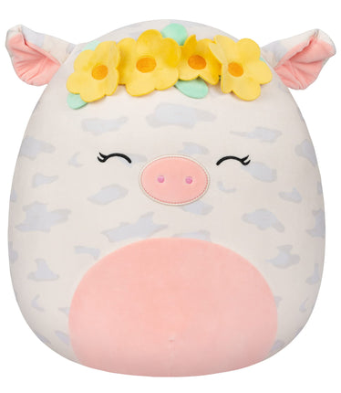 SQUISHMALLOWS - Large Plush - 16" - Style 1